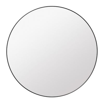 Gubi Circular Wall Mirror