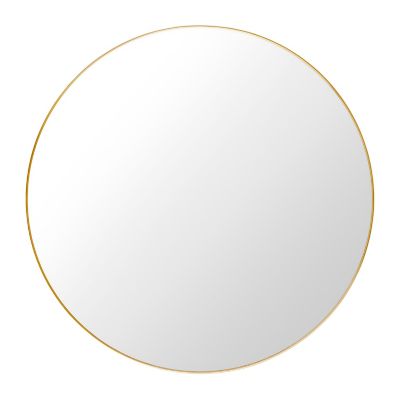 Gubi Circular Wall Mirror