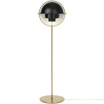 Multi-Lite Floor Lamp