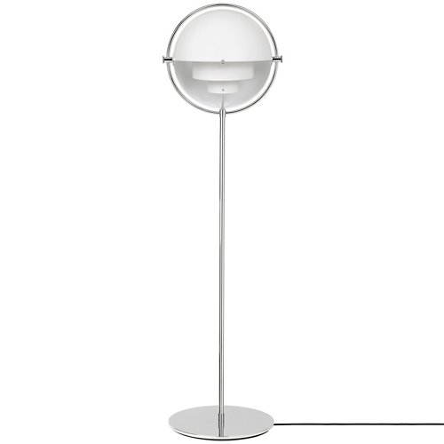 Multi-Lite Floor Lamp