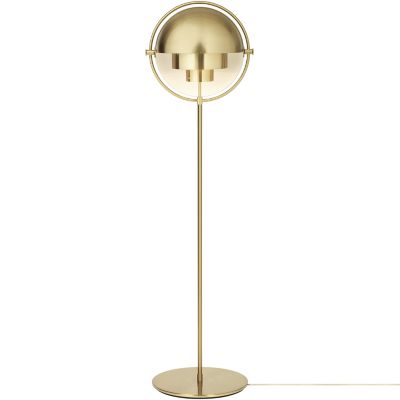 Multi-Lite Floor Lamp