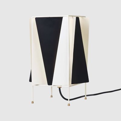 B-4 Table Lamp