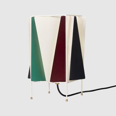 B-4 Table Lamp