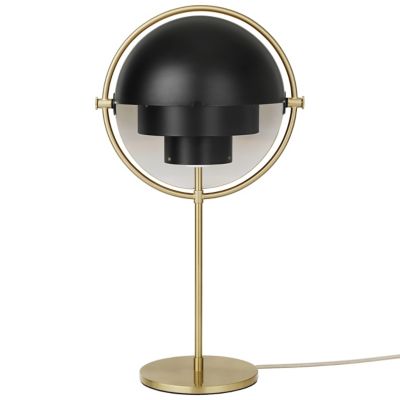 Multi-Lite Table Lamp