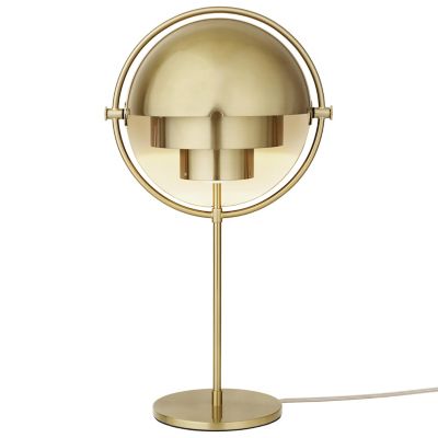 Multi-Lite Table Lamp