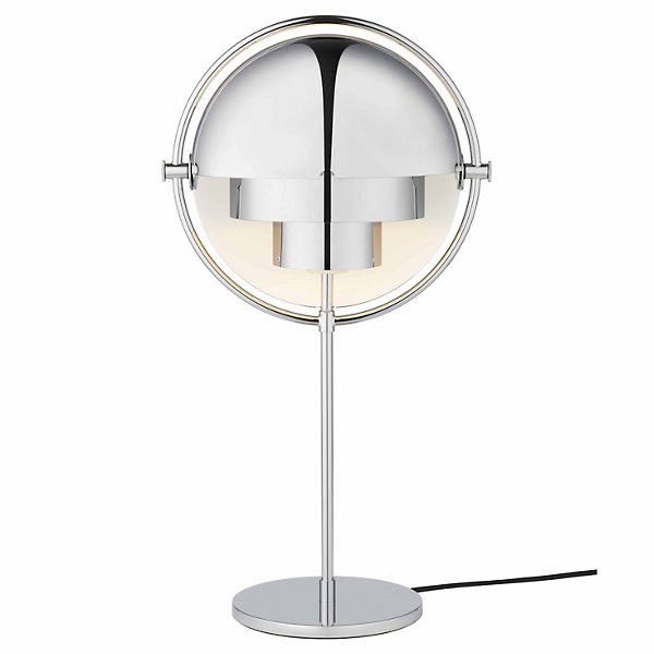 Multi-Lite Table Lamp