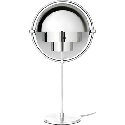 Multi-Lite Table Lamp