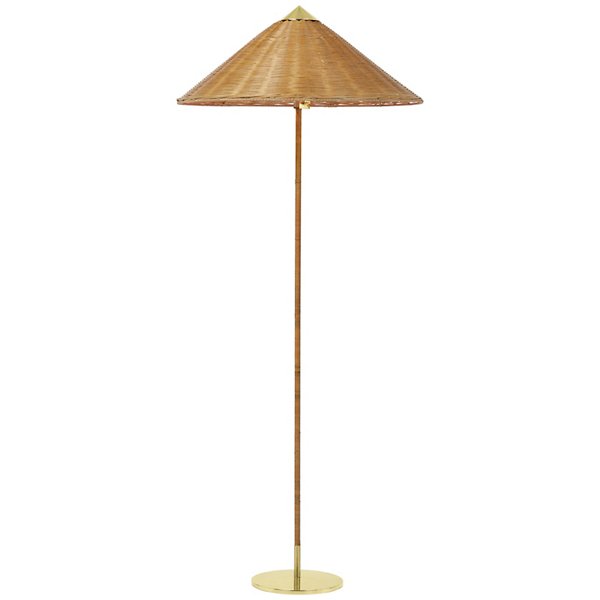 Tynell 9602 Floor Lamp
