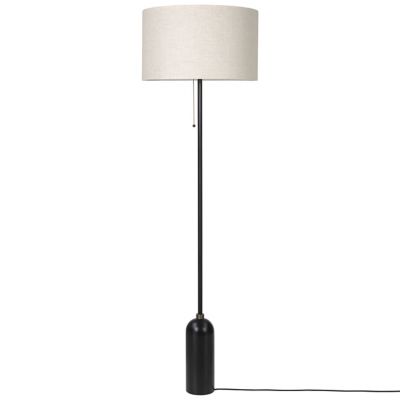 Gravity Floor Lamp