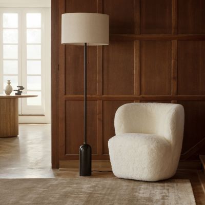 Shown in Canvas shade, unlit, in use