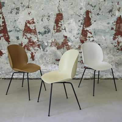 Shown in Black Matt finish, Sweet Pink color, Black Matt finish, New Beige color, in usel