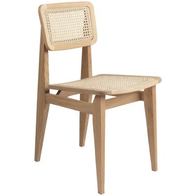 Gascoin C-Chair Dining Chair
