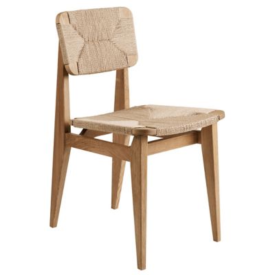 Gascoin C-Chair Dining Chair