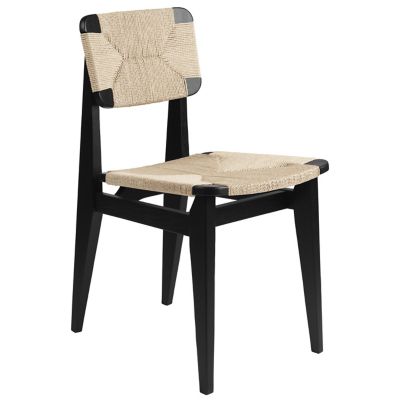 Gascoin C-Chair Dining Chair