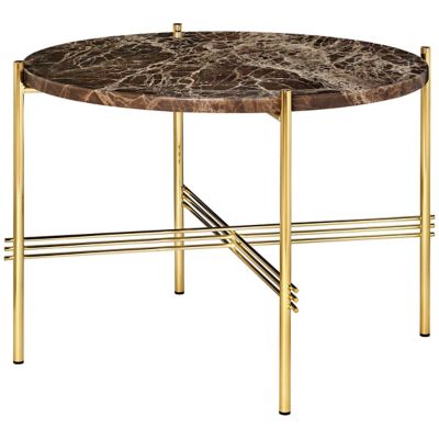 TS Round Coffee Table