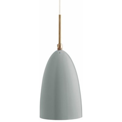 Gräshoppa Mini Pendant (Blue Grey) - OPEN BOX