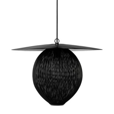 Satellite Pendant