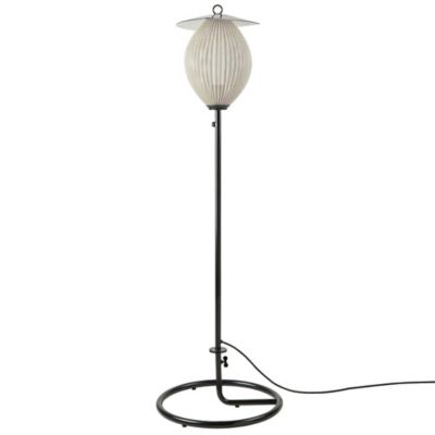 Satellite Outdoor Floor Lamp