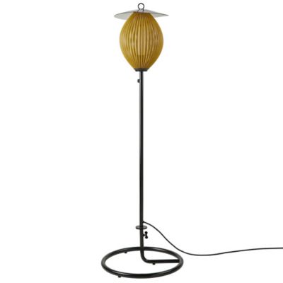 Satellite Outdoor Floor Lamp