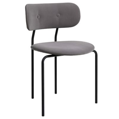 Coco Upholstered Dining Chair