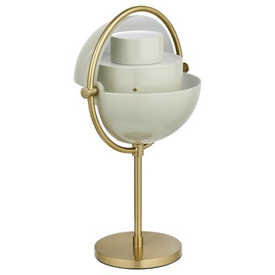 Multi-Lite Rechargeable LED Table Lamp