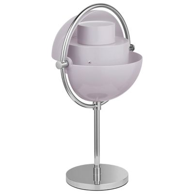 Multi-Lite Rechargeable LED Table Lamp