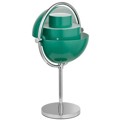 Multi-Lite Rechargeable LED Table Lamp