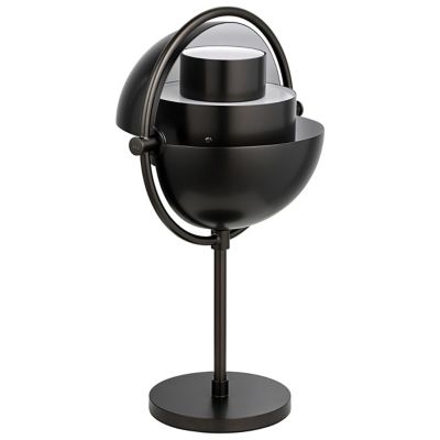Multi-Lite Rechargeable LED Table Lamp