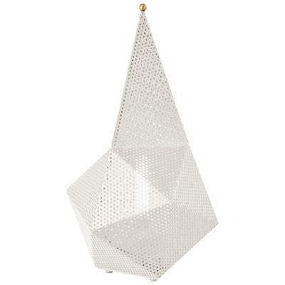 Bagdad Rechargeable Table Lamp