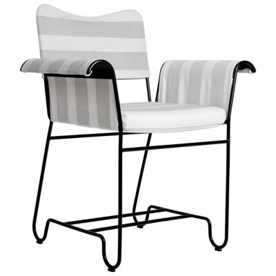 Tropique Outdoor Dining Chair
