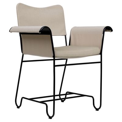 Tropique Outdoor Dining Chair