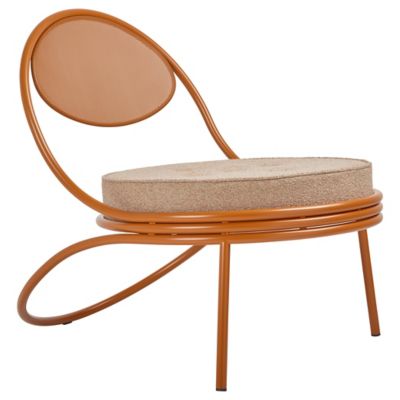 Copacabana Outdoor Lounge Chair