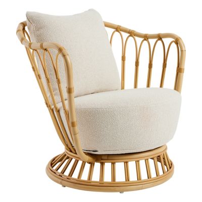 Grace Outdoor Lounge Chair