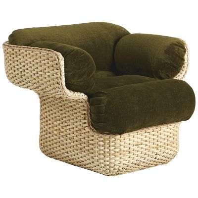 Basket Lounge Chair