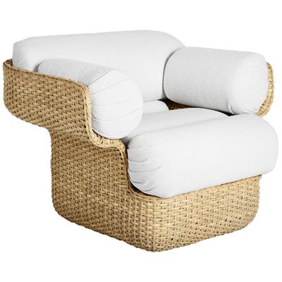 Basket Lounge Chair