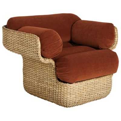 Basket Lounge Chair