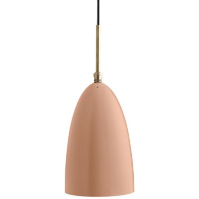Gräshoppa Mini Pendant (Vintage Red) - OPEN BOX