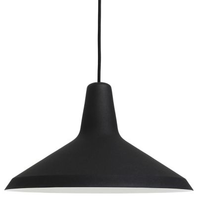 Grossman G-10 Pendant (Jet Black) - OPEN BOX