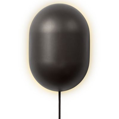 Howard Wall Sconce (Gunmetal) - OPEN BOX