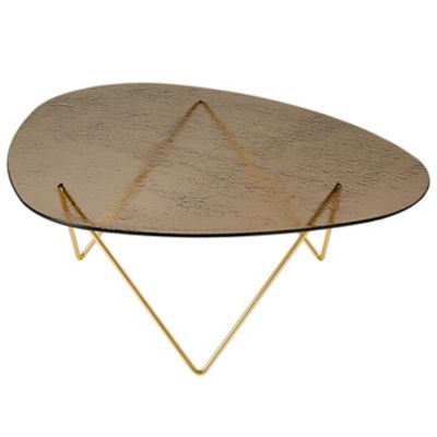 Pedrera Coffee Table