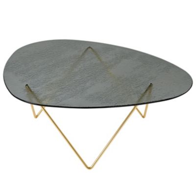 Pedrera Coffee Table