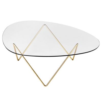 Pedrera Coffee Table
