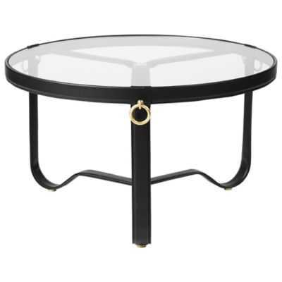 Adnet Coffee Table