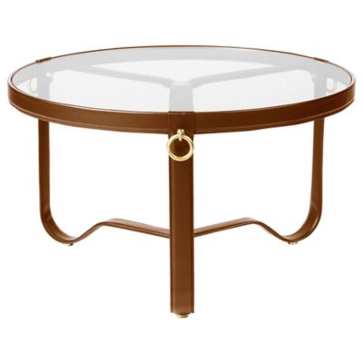 Adnet Coffee Table