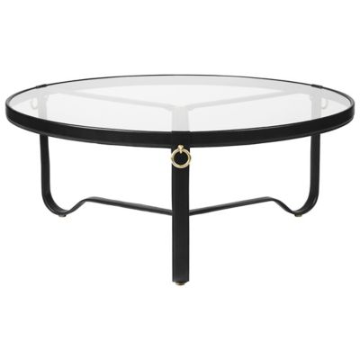 Adnet Coffee Table