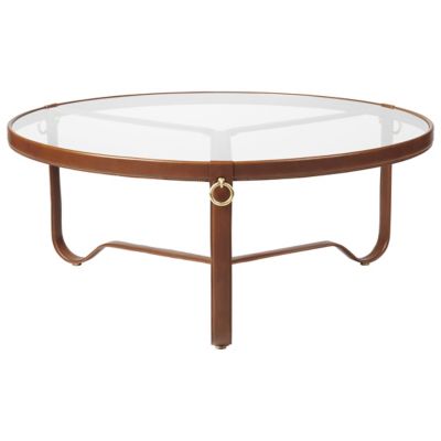 Adnet Coffee Table