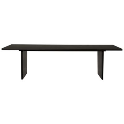 Private Dining Table
