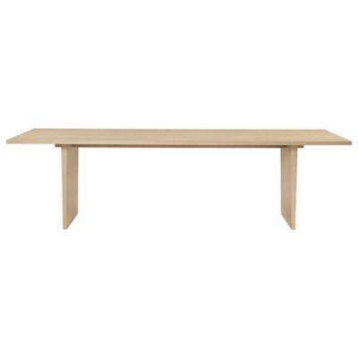 Private Dining Table