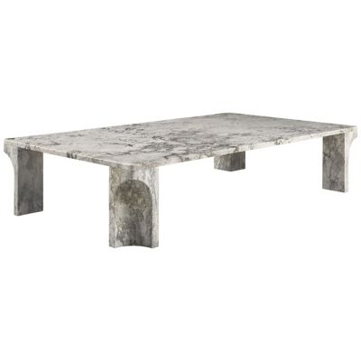 Doric Coffee Table