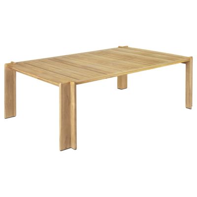 Atmosfera Outdoor Dining Table